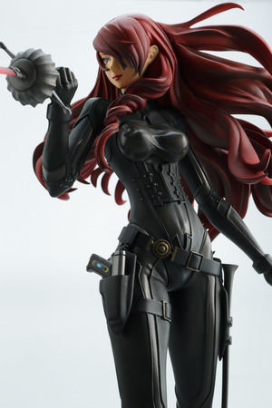 persona mitsuru figure