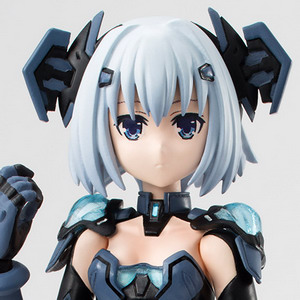 Neko Magic: Anime & Figure News - Date A Live – Tobiichi Origami Armor 