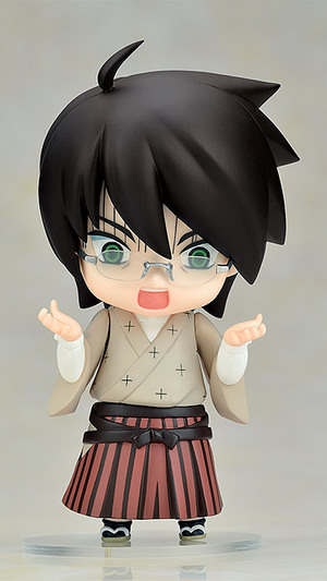 nendoroid itoshiki