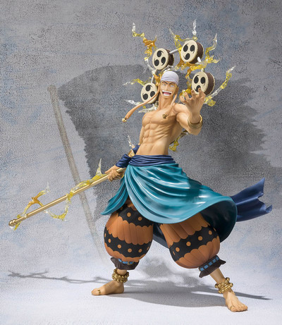 enel figuarts zero