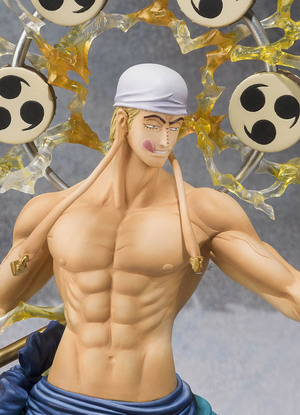 enel figuarts zero