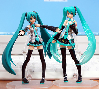 hatsune miku figma