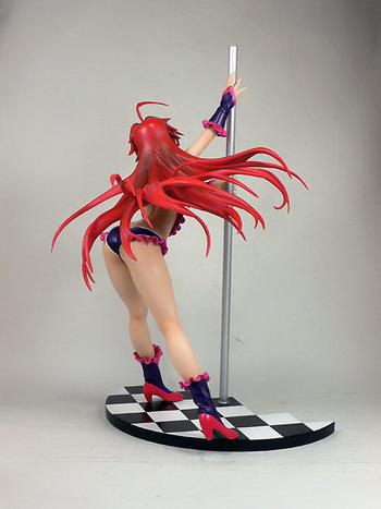 dxd figurine