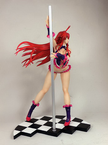 rias pole dance figure