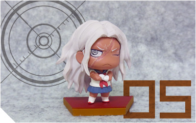 hagakure figure price