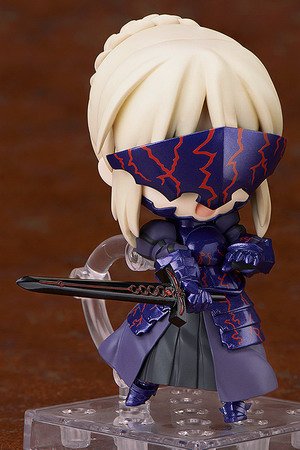 nendoroid 363