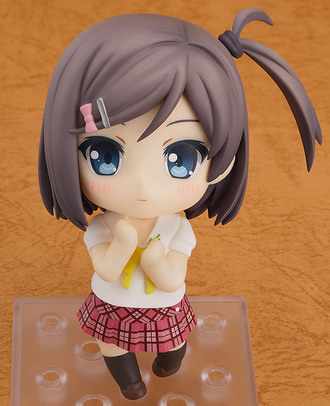 nendoroid hentai