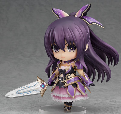 date a live tohka nendoroid