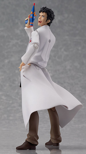 rintarou okabe figure