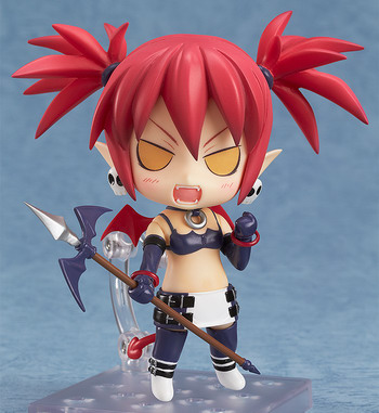 disgaea nendoroid