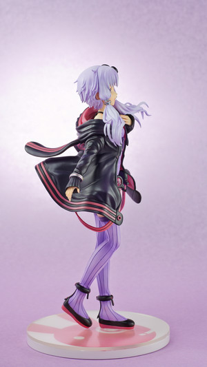 yuzuki yukari figure