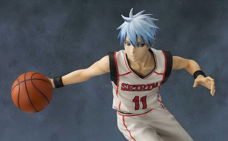 kuroko break time figure