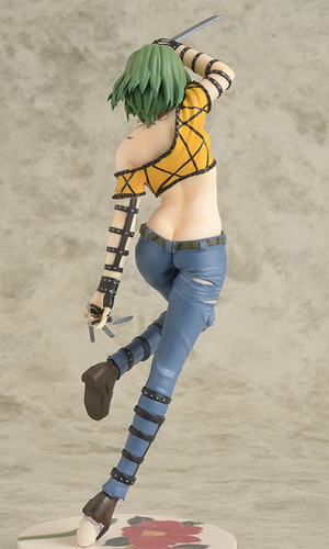 senran kagura figurine