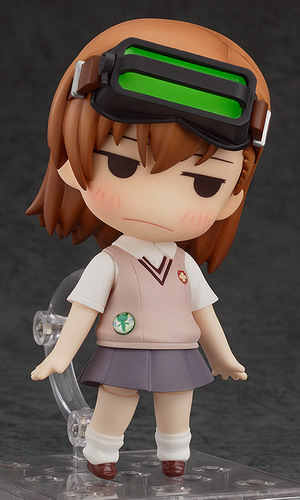 misaka nendoroid