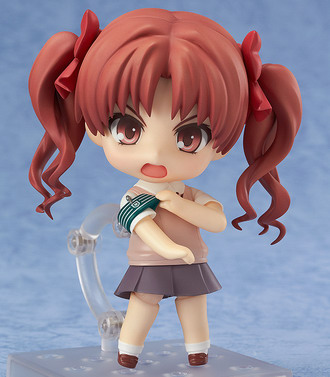 shirai kuroko nendoroid