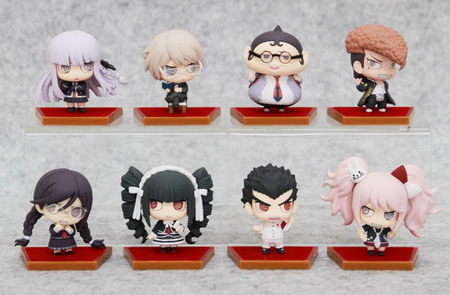 idv danganronpa figures