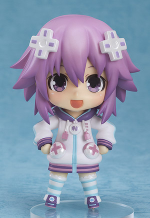 hyperdimension neptunia nendoroid