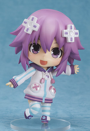 hyperdimension neptunia nendoroid