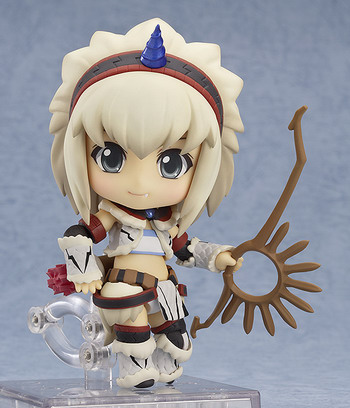 nendoroid 273