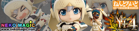 lagombi nendoroid