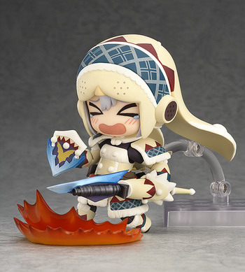 nendoroid 273