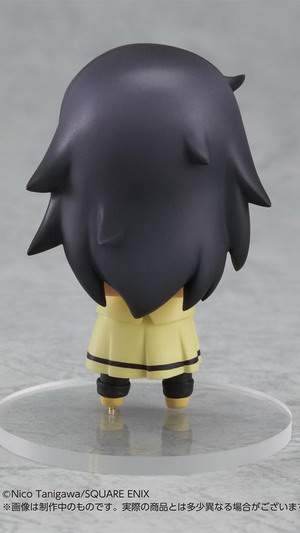 tomoko kuroki figure