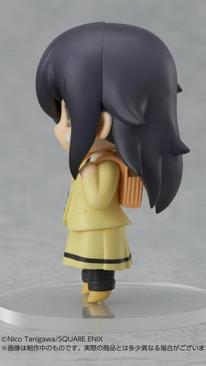 watamote tomoko figure