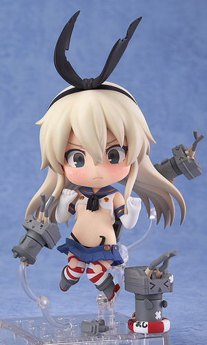 nendoroid shimakaze