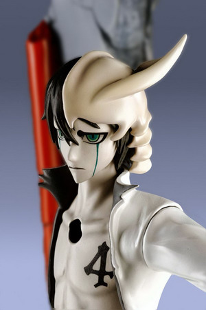 ulquiorra action figure