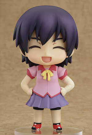 kanbaru nendoroid