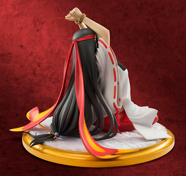 tomoe figurine