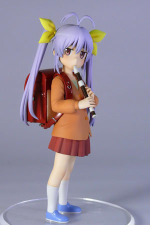 non non biyori renge figure