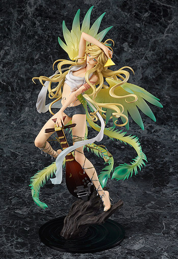 benten zone 00 figure