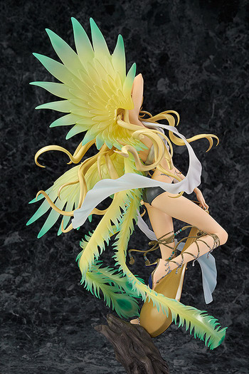 benten zone 00 figure