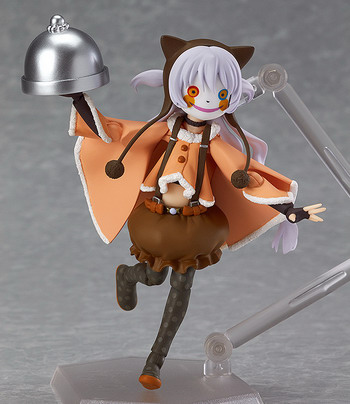 nagisa figma