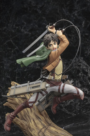 kotobukiya eren