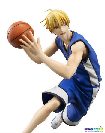 kise ryouta megahouse