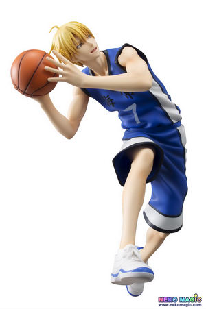 kise ryouta megahouse