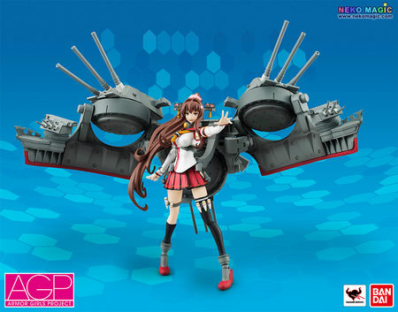 yamato figure