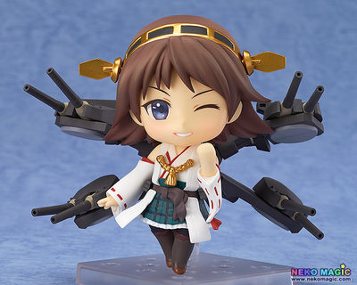 hiei nendoroid