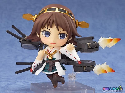 hiei nendoroid