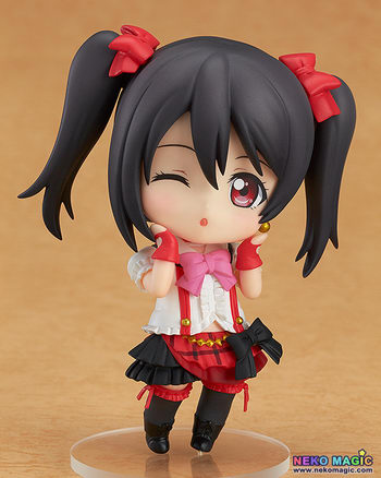 nico yazawa nendoroid