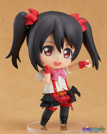 nico yazawa nendoroid