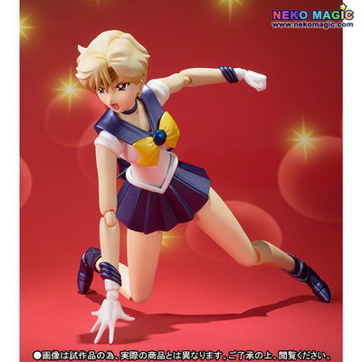 sailor uranus action figure