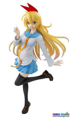 chitoge figure