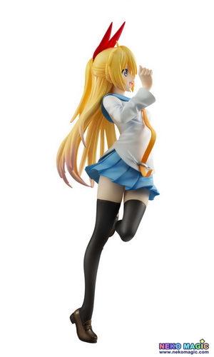 chitoge figure