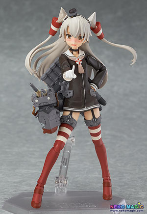 amatsukaze figma