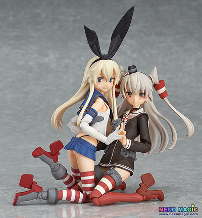 amatsukaze figma