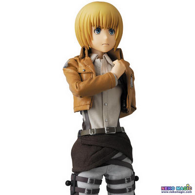 armin arlert toy