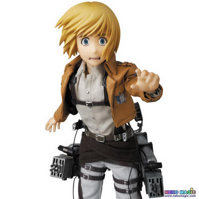 armin arlert toy